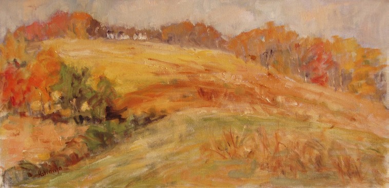 FallMeadow